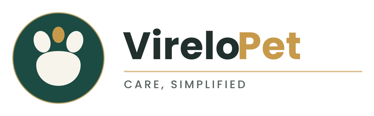 Virelo Pet